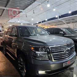 شيفروليه تاهو